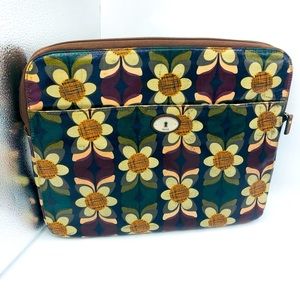 FOSSIL VINTAGE TABLET COVER